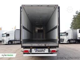 SCHMITZ CARGOBULL SKO FP 60 ThermoKing SLXi 300