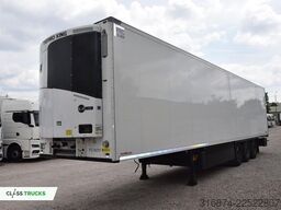 SCHMITZ CARGOBULL SKO FP 45 ThermoKing SLXi 300