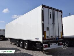 SCHMITZ CARGOBULL SKO FP 45 ThermoKing SLXi 300