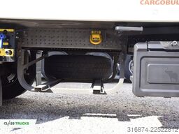 SCHMITZ CARGOBULL SKO FP 45 ThermoKing SLXi 300