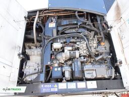 SCHMITZ CARGOBULL SKO Double Deck FP60 ThermoKing SLXi 300