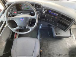 Scania R420 6x2 / BDF / Retarder / Semi-Automatic / Eu...