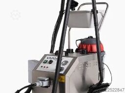 Vaporex DS4+ Vacuum Kit