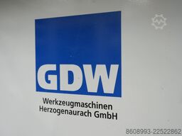 GDW LZ 400S