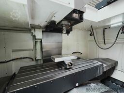 Mazak VCN 530 C SmoothG