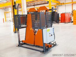 Wood-Mizer TVS