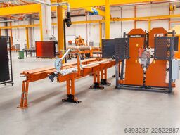 Wood-Mizer TVS