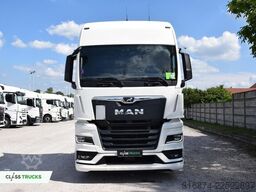 MAN TGX 18.480 GX Adaptive Cruise Control