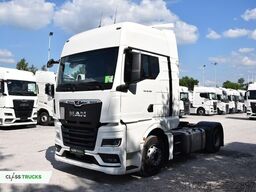 MAN TGX 18.480 GX Adaptive Cruise Control