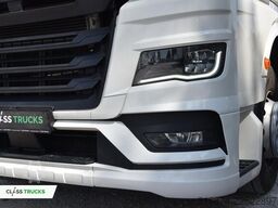 MAN TGX 18.480 GX Adaptive Cruise Control
