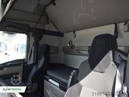 MAN TGX 18.480 GX Adaptive Cruise Control