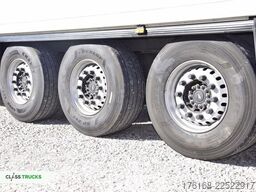SCHMITZ CARGOBULL SKO D-Deck FP 45 ThermoKing SLXi 300 LA