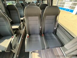 MERCEDES-BENZ Sprinter ALTAS Tourline L / Sitzplätze 19+1+1