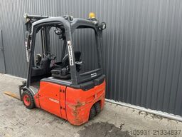 Linde E16-02