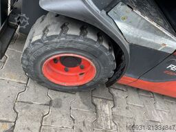 Linde E20L-02
