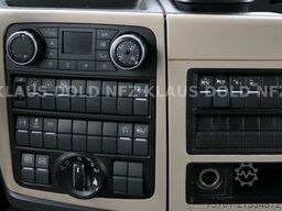 MAN TGX 18.500 Retarder 2-Tanks Vollluft Euro 6