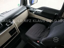MAN TGX 18.500 Retarder 2-Tanks Vollluft Euro 6
