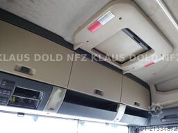 MAN TGX 18.500 Retarder 2-Tanks Vollluft Euro 6