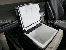 MAN TGX 18.500 Retarder 2-Tanks Vollluft Euro 6