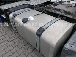 MAN TGX 18.500 Retarder 2-Tanks Vollluft Euro 6