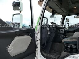 VOLVO FL 280 Koffer Vollluft Automatik LBW Euro 6