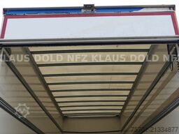 VOLVO FL 280 Koffer Vollluft Automatik LBW Euro 6