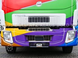 VOLVO FL 280 Koffer Vollluft Automatik LBW Euro 6