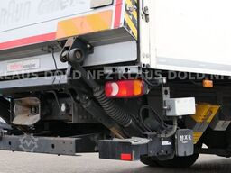 VOLVO FL 280 Koffer Vollluft Automatik LBW Euro 6