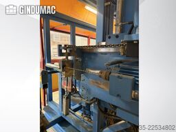 HUNDEGGER K2-4-450
