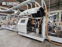 HOMAG FG63