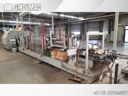 HOMAG FG63
