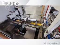 HOMAG FG63