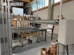 HOMAG PROFI KAR310/11/A20/S2