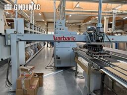 HOMAG PROFI KAR310/11/A20/S2