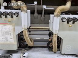 HOMAG KAL 310/7/A3