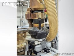 HOMAG KAL 310/7/A3