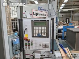 LIGMATECH Optimat MDE 10