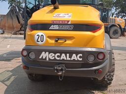 Mecalac AS850