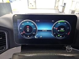 MERCEDES-BENZ Actros 5 MB 1843 LL Retarder Abstands-Tempomat