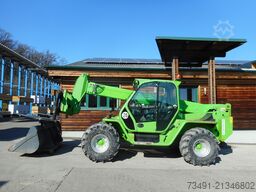 Merlo P72.10 ( 7,2t - 10m )