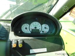 Merlo P72.10 ( 7,2t - 10m )