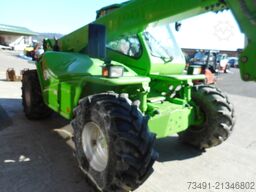 Merlo P72.10 ( 7,2t - 10m )