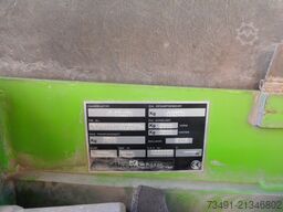 Merlo P72.10 ( 7,2t - 10m )