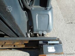 Linde H16T-01 EVO Triplex + SS + 4. Kreis