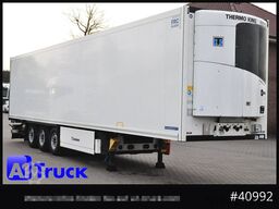 KRONE SDR 27, Lift, Palettenkasten, Thermoking SLX 300i