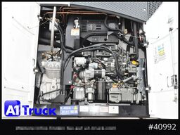 KRONE SDR 27, Lift, Palettenkasten, Thermoking SLX 300i