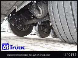 KRONE SDR 27, Lift, Palettenkasten, Thermoking SLX 300i