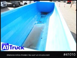 WIELTON Euromix ca 24m³  Stahl, Liftachse SAF, NEU Zustand