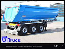 WIELTON Euromix ca 24m³  Stahl, Liftachse SAF, NEU Zustand