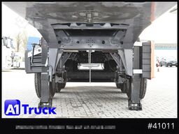 WIELTON Euromix ca 24m³  Stahl, Liftachse SAF, NEU Zustand